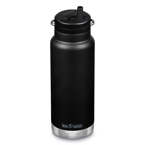 Water Bottle Wide Mouth 27 oz, Non-Insulated