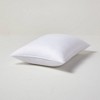Machine Washable Firm Down Alternative Pillow - Casaluna™ - 3 of 4