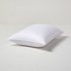 Machine Washable Firm Down Alternative Pillow - Casaluna™ - image 3 of 4