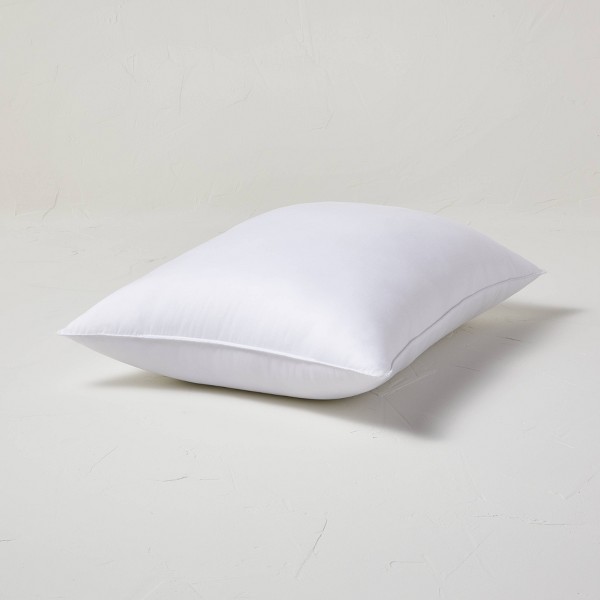 Almohada de alternativa de plumón firme lavable a máquina - Casaluna™ 3