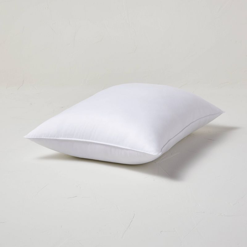 Machine Washable Firm Down Alternative Pillow - Casaluna™, 4 of 6