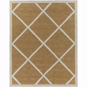 Mark & Day Baldwin Tufted Indoor Area Rugs - 1 of 3