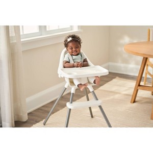 Regalo Baby Basics High Chair - 1 of 4