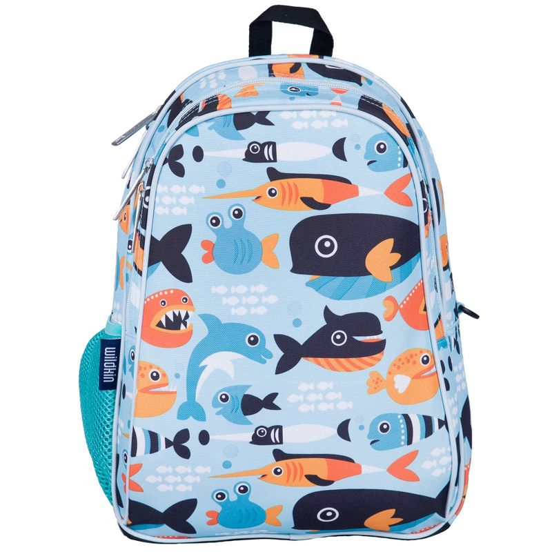 Wildkin 15 Inch Backpack for Kids, 3 of 11