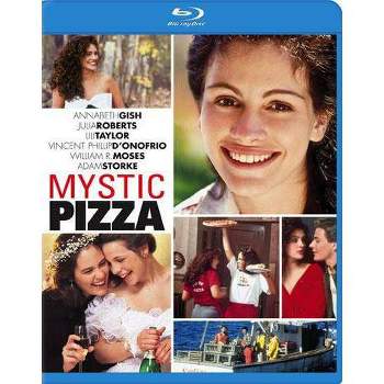 Mystic Pizza (Blu-ray)(2011)