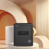 JUJABU Alloy Steel Security Box with Digital Keypad, Smart Alert, Mute Mode and Spare Ke for Home, Office, or Hotel - 2 of 4