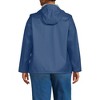 Lands' End Women's Squall Waterproof Rain Slicker Jacket - 2 of 4