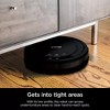 Shark ION Robot Vacuum UR755, Wi-Fi Connected Cleaning with Dual Edge Brushes, Multi-Surface Brushroll, Pet Hair Removal, 90 Min Runtime, Black - 4 of 4