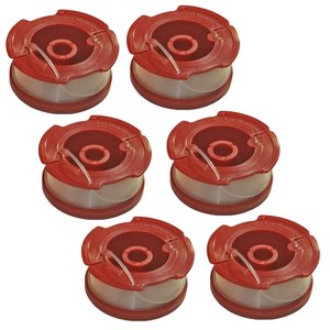 Black & Decker NST2018/GH600 6 Pack of OEM Replacement Spools # 90564281C-6PK - 1 of 2