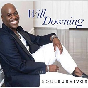 Will Downing - Soul Survivor (CD) - 1 of 1
