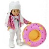 Playtime By Eimmie Playtime Pack Snow Tube  - 4 of 4