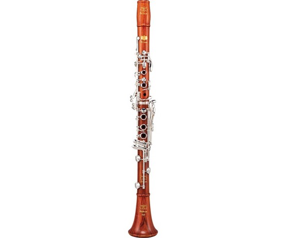 Patricola CL.2 Virtuoso Bb Clarinet Rosewood