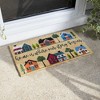 Neighborhood Coir Mat - image 2 of 3
