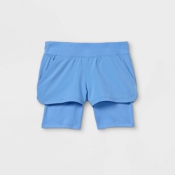 Toddler Girls' Shorts : Target