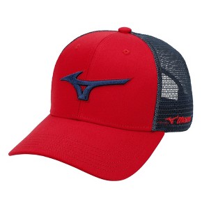 Mizuno Mizuno Diamond Trucker Hat - 1 of 1