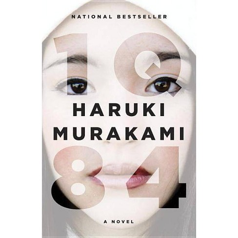 1q84 - (vintage International) By Haruki Murakami (paperback) : Target