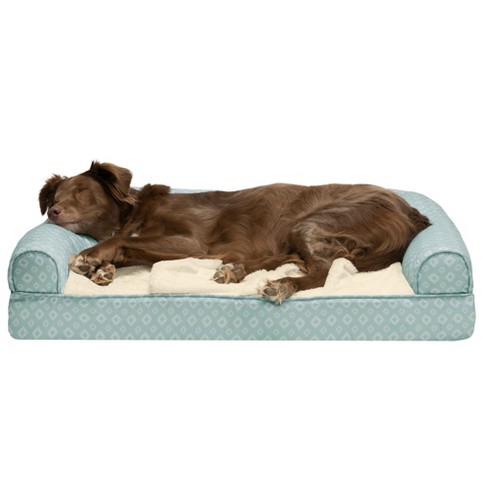 FurHaven Pet Products Mattress Edition Small Memory Foam Dog