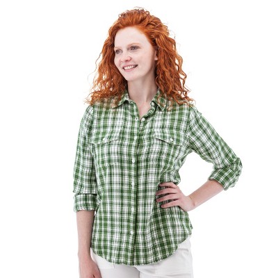 Aventura Clothing Women's Montrose Shirt