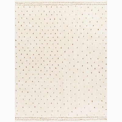 Mark & Day Monisha Woven Indoor Area Rugs