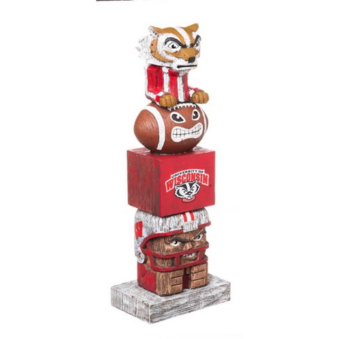 Penn State Nittany Lions Evergreen College Official Tiki Totem Fan Favorite Team Pride 