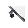 Elegant Lighting Rectangle pivot mirror 24x20 inch in black - 4 of 4