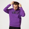 Mercedes-AMG Petronas F1 Lewis Hamilton Hooded Sweatshirt - 4 of 4