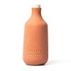 Back to the Roots 16.9 oz Self Watering Terracotta Olla Pot - 2 of 4