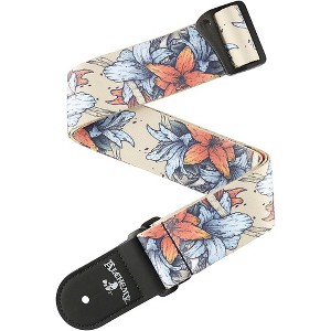 D'Addario Alchemy Polyester Straps - 1 of 3