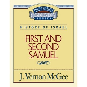 Thru the Bible Vol. 12 - by  J McGee (Paperback) - 1 of 1
