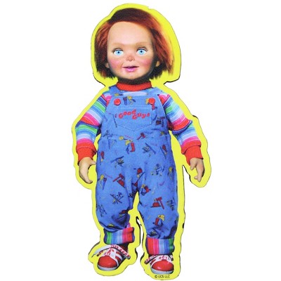NMR Distribution Childs Play Chucky Doll Funky Chunky Magnet