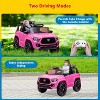 Officially Licensed Toyota Tacoma 12V Kids Ride-On Truck, Battery Powered Electric Car with Remote Control - 4 of 4