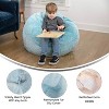 Alamont Refillable Bean Bag Chair - 3 of 4