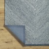 Hauteloom Meryn Modern Wool Rug - 4 of 4