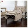 Walter Recliner Club Chair - Christopher Knight Home - image 2 of 4