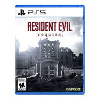 Resident Evil Requiem Survival Edition for PS5 only