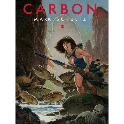 Carbon, Volume 2 - (Paperback)