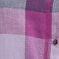 fresh berry plaid