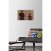 Trends International Star Wars: Ahsoka - Ahsoka and Anakin Throwback Unframed Wall Poster Prints - image 2 of 4