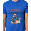 Men's 4th of July USA Patriotic Funny T-Shirt - 4 of 4