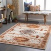 Mark & Day Darmstadt Woven Indoor Area Rugs - 2 of 4