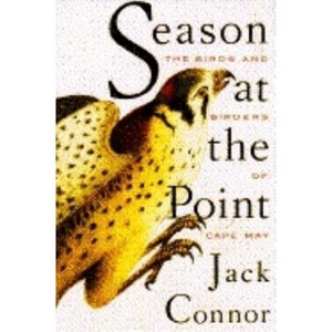 Season at the Point - by  Thomas Connor (Paperback) - 1 of 1