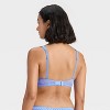 Women's Lace Unlined Balconette Bra - Wild Fable™ - 2 of 4