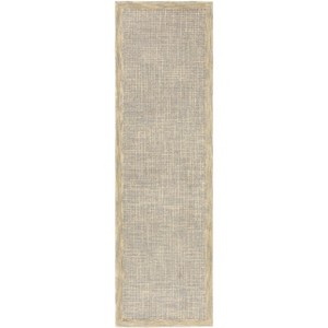 Abstract ABT220 Hand Tufted Indoor Rugs - Safavieh - 1 of 4