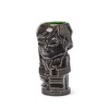 Beeline Creative Geeki Tikis Star Wars Luke Skywalker | Ceramic Tiki Style Mug | Holds 19 Ounces - 2 of 4