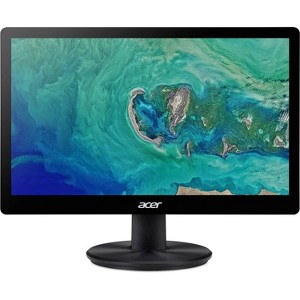 Acer AOPEN - 15.6" Touchscreen Monitor FullHD 1920x1080 144Hz 8ms 220Nit - Manufacturer Refurbished - 1 of 4
