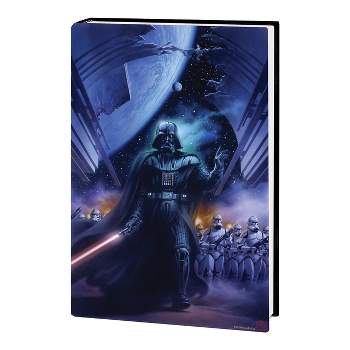 Star Wars Legends: The Empire Omnibus Vol. 1 - by  John Ostrander & Marvel Various (Hardcover)