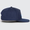 Waggle Adult Polyester Baseball Hat - Bobby - 4 of 4