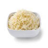 Finely Shredded Italian-Style Cheese - 8oz - Good & Gather™ - image 3 of 3