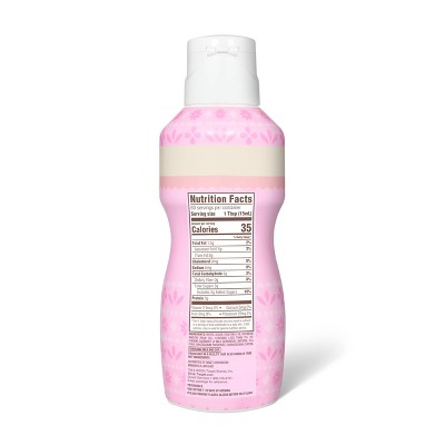 Raspberry White Chocolate Coffee Creamer - 32oz - Favorite Day™