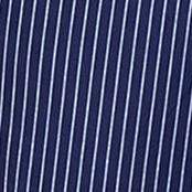 blue stripe